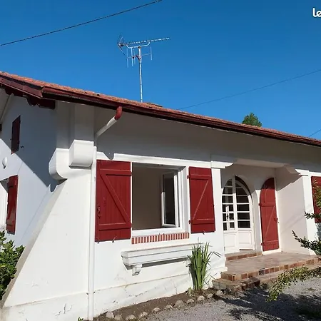 Holiday home Authentique Landaise 7pers. *