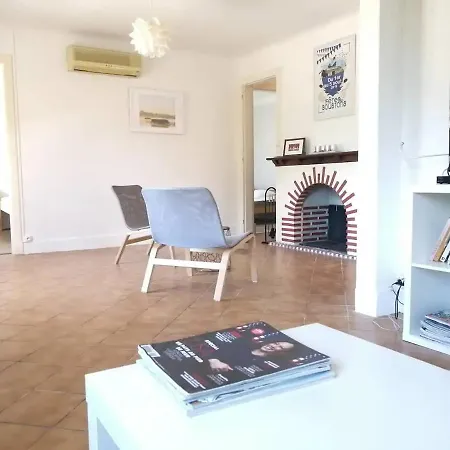 Holiday home Authentique Landaise 7pers.