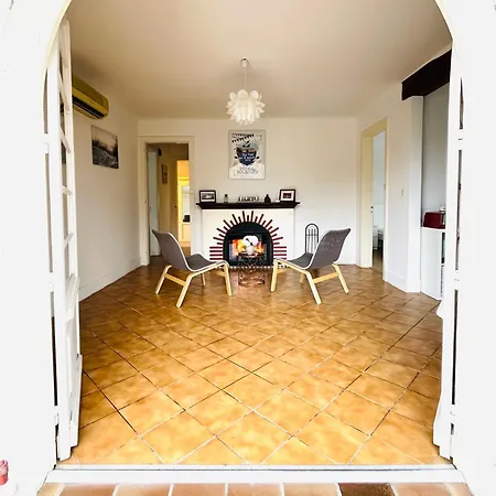 Authentique Landaise 7pers. Holiday home *