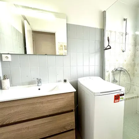 Casa vacanze Authentique Landaise 7pers. Soustons